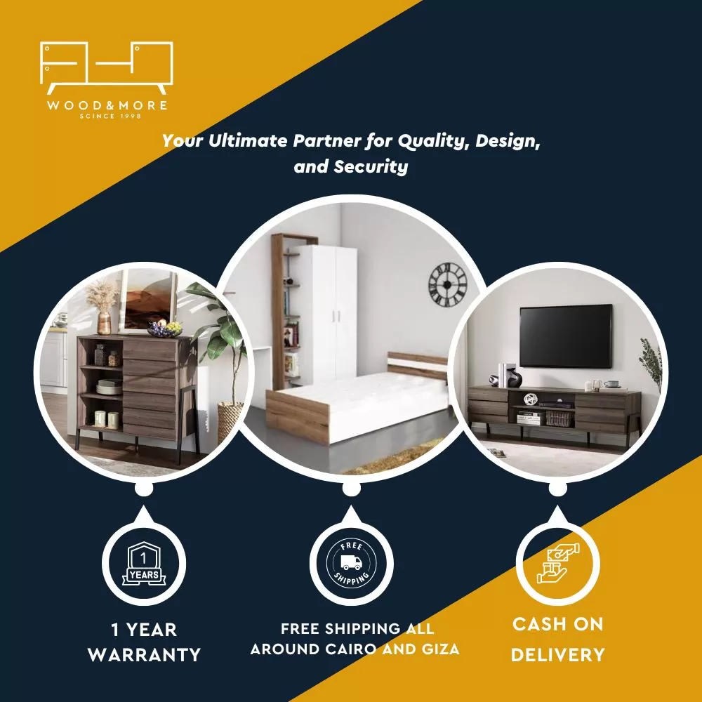 woodandmore - social media posts