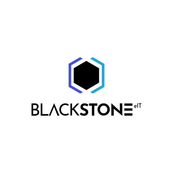 Black Stone - Logo