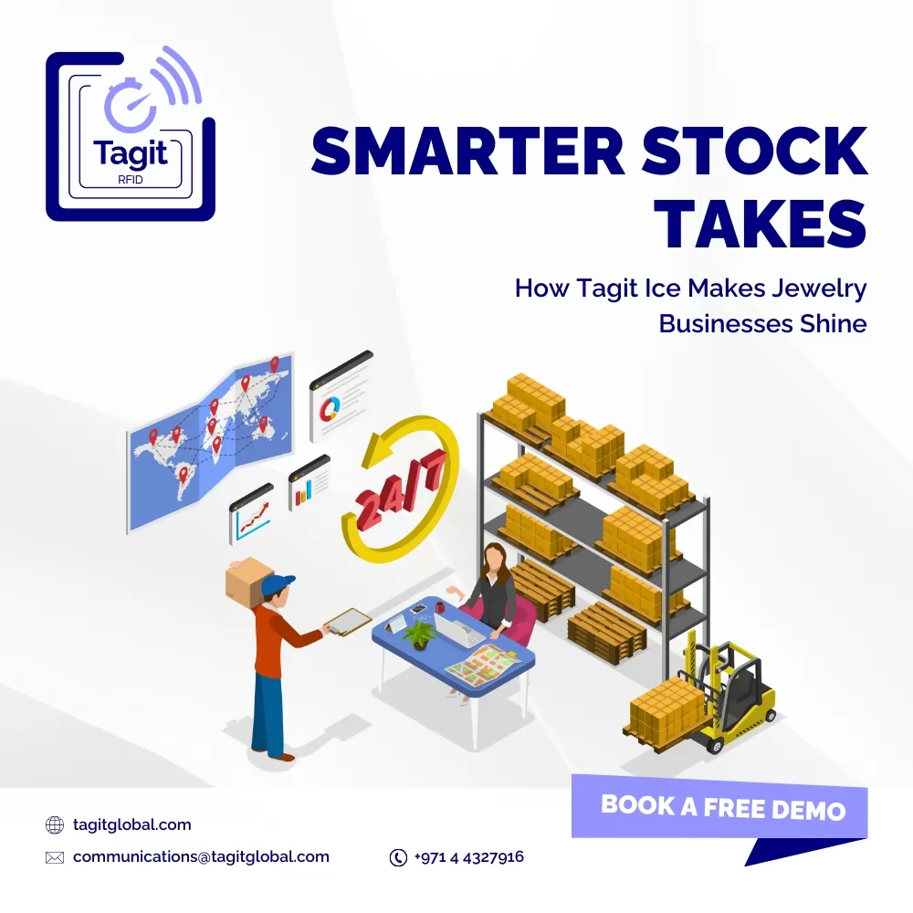 Tagit - Social Media Content