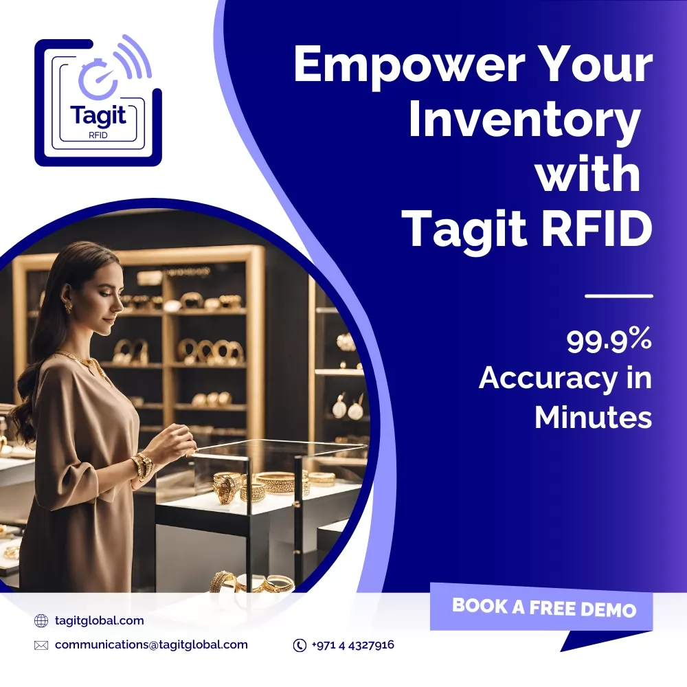 Tagit - Social Media Content