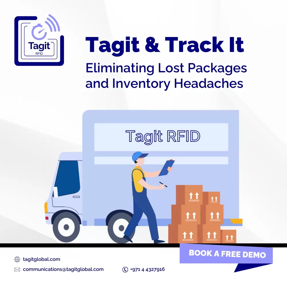 Tagit - Social Media Content