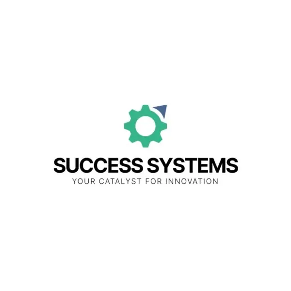 Success Systems - Logo