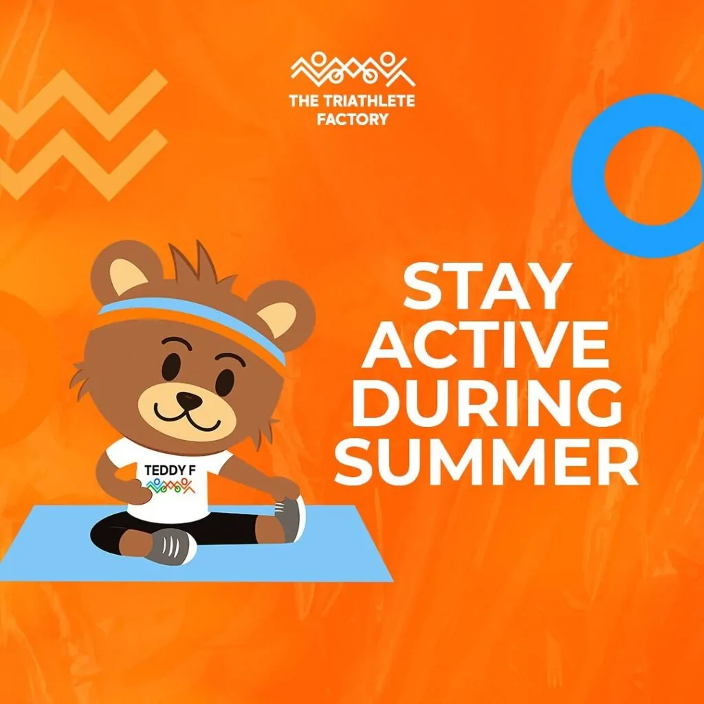 The Triathlete Factory (2)