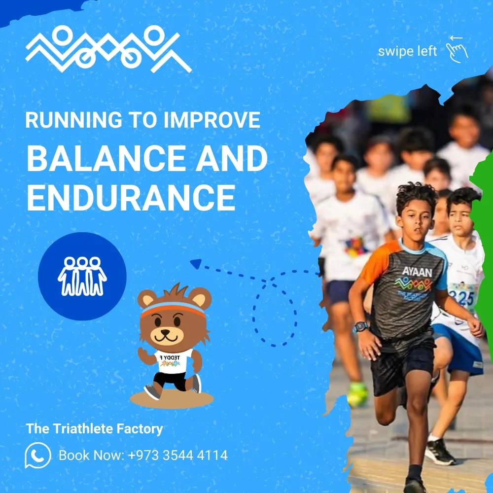 The Triathlete Factory (2)