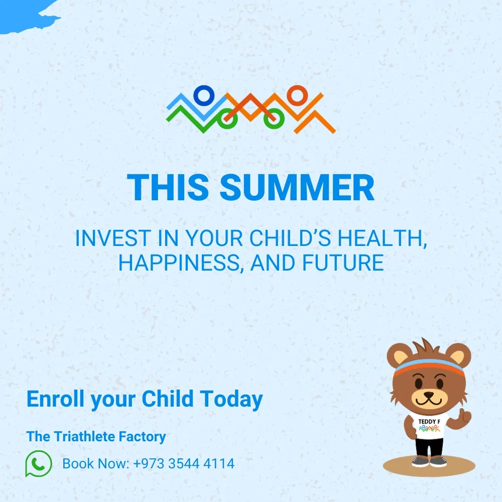 The Triathlete Factory (5)