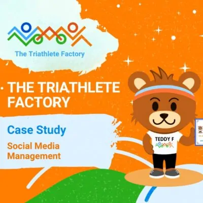 The Triathlete Factory | Case Study