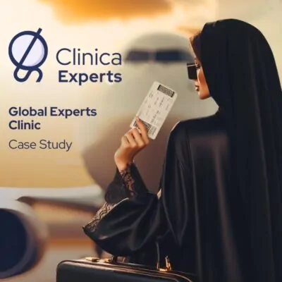 Global Experts Clinics