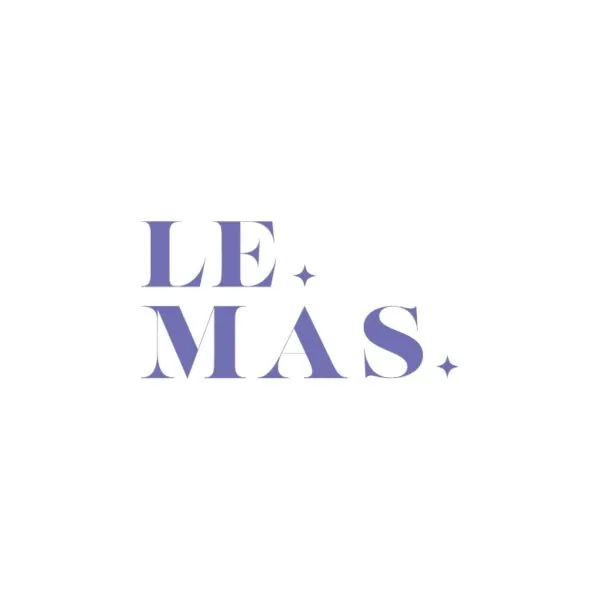 Lemas Beauty - Logo