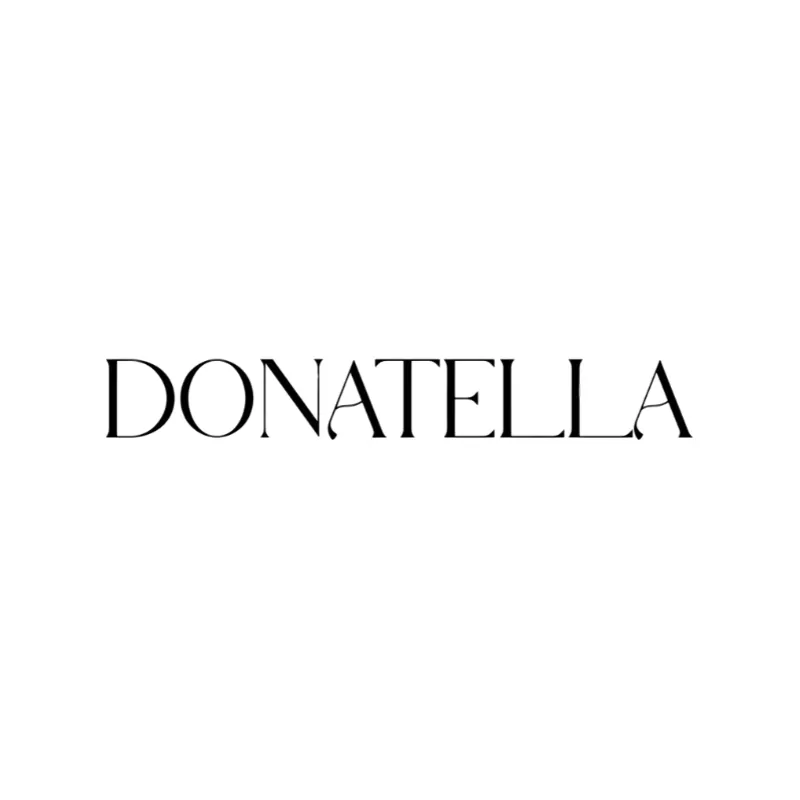 Donatella - Logo