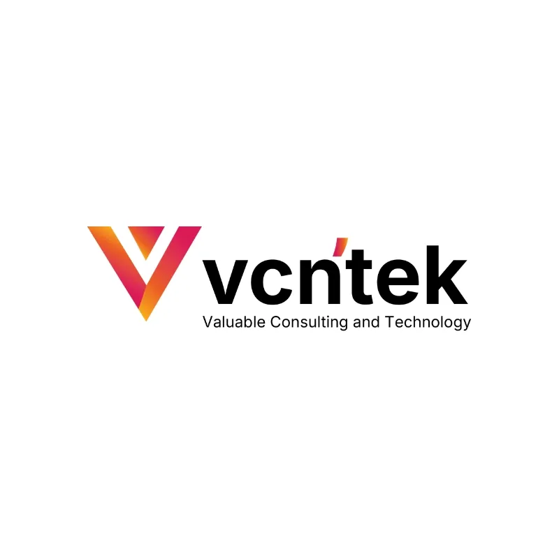 VCNTEK - Logo
