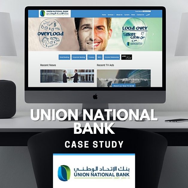 Union National Bank | Case Study