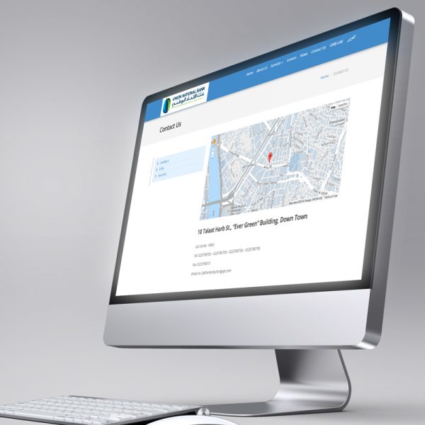 Union National Bank | Case Study