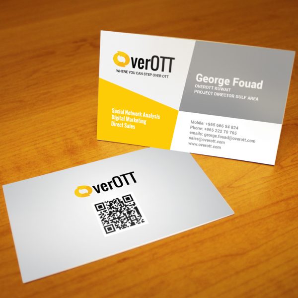 OverOTT | Case Study