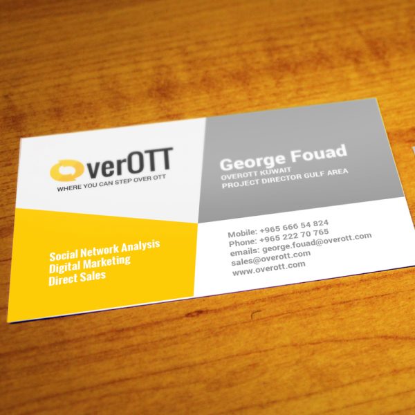 OverOTT | Case Study