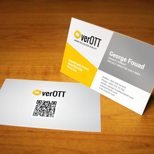 OverOTT | Case Study