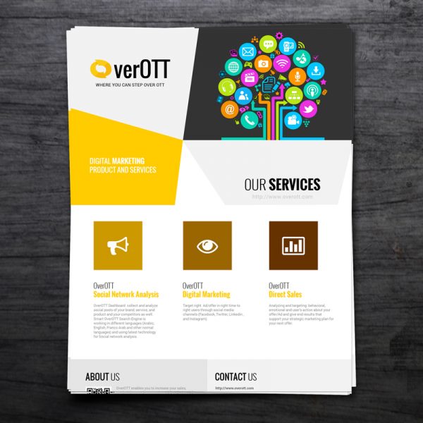 OverOTT | Case Study