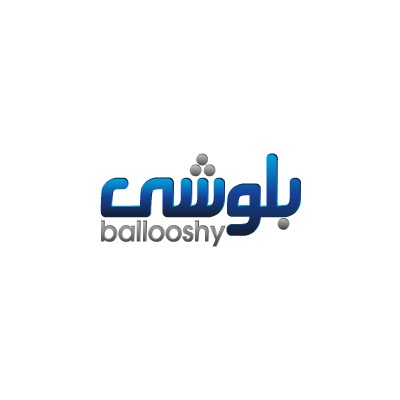 Ballooshy Logo
