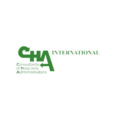 CHA International Logo