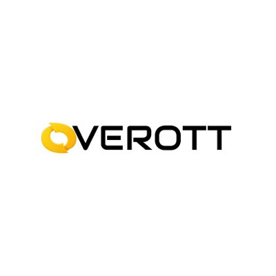 OverOTT Logo