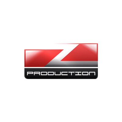 ZProduction logo