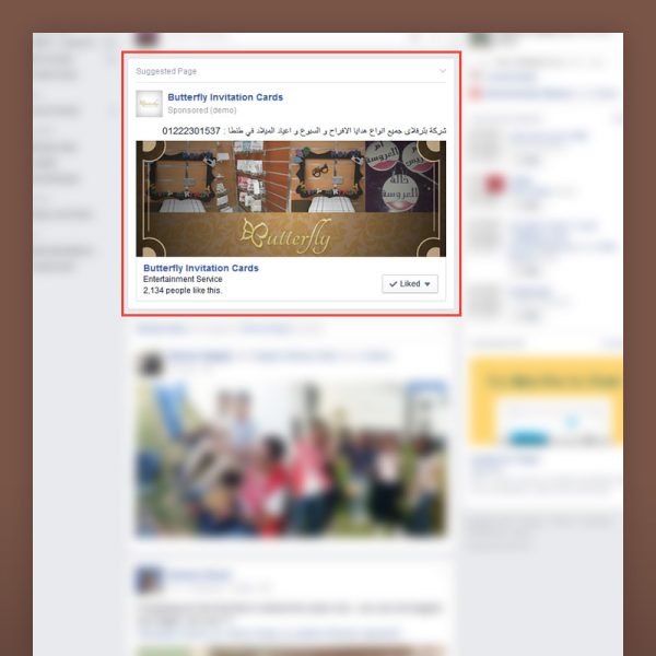 Butterfly | Case Study