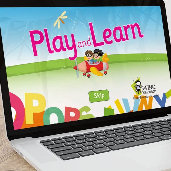 Swing Education | Case Study