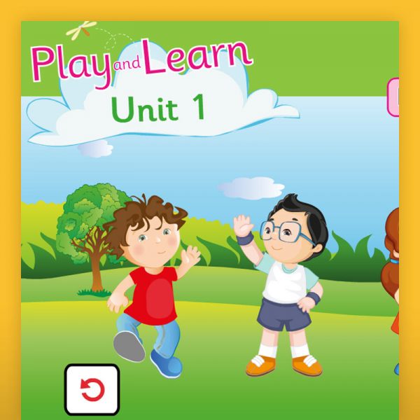 Swing Education | Case Study