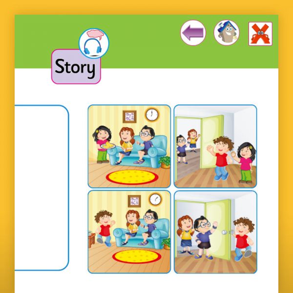 Swing Education | Case Study