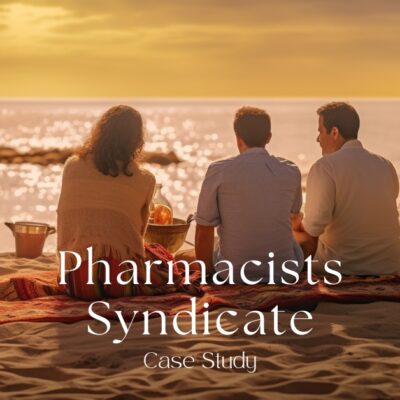 Pharmacists Syndicate | Case Study