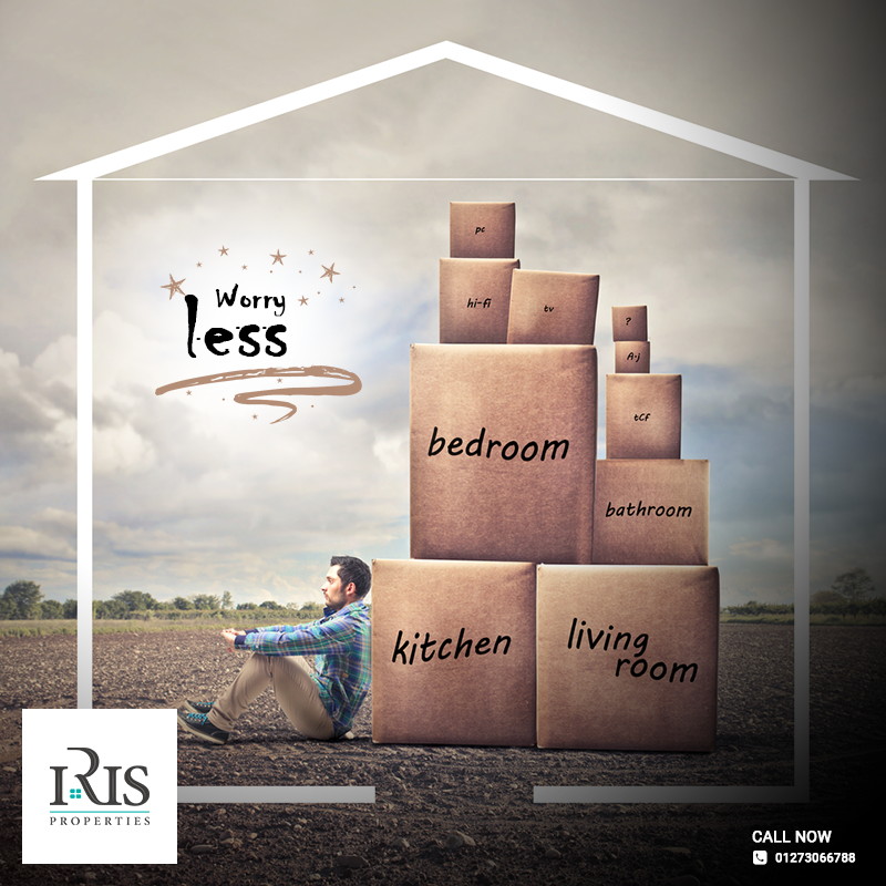 Iris Properties | Case Study