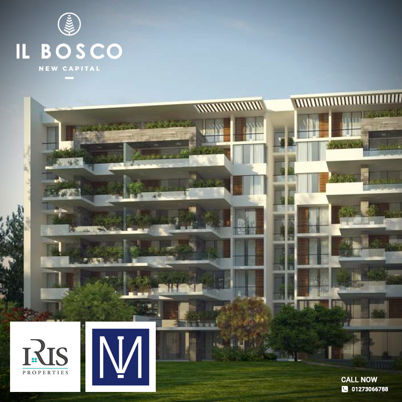 Iris Properties | Case Study