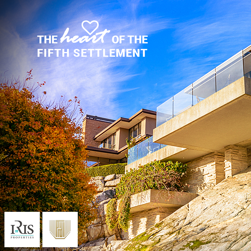 Iris Properties | Case Study