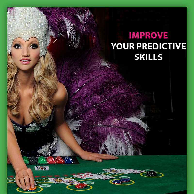 Intuition Pro | Case Study