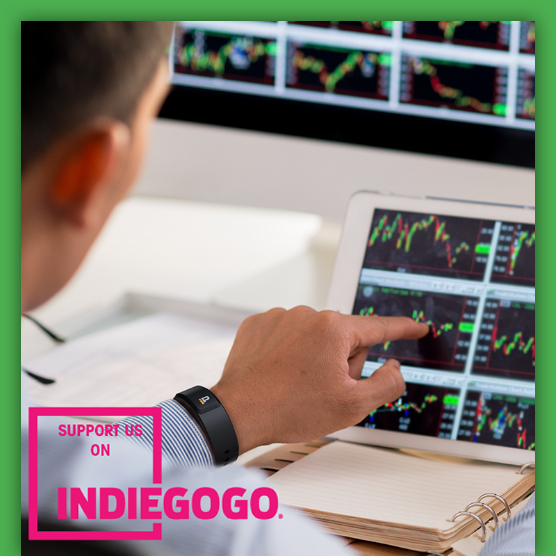 Intuition Pro | Case Study