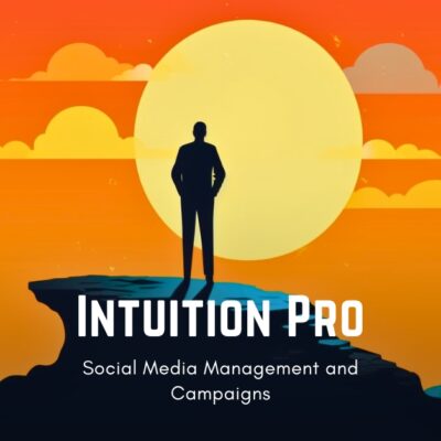 Intuition Pro | Case Study