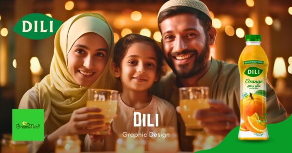Dili | Case Study