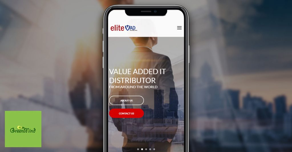 EliteVad | Case Study