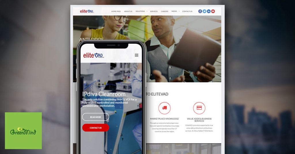EliteVad | Case Study