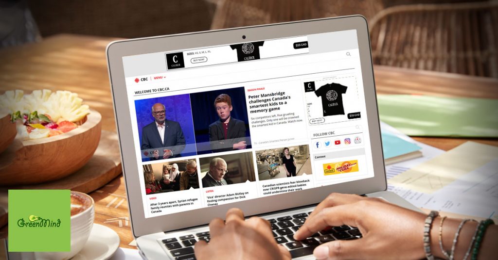 Caliber Clothing | Case Study