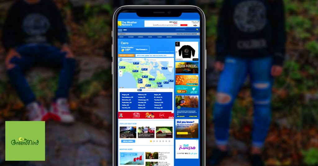 Caliber Clothing | Case Study