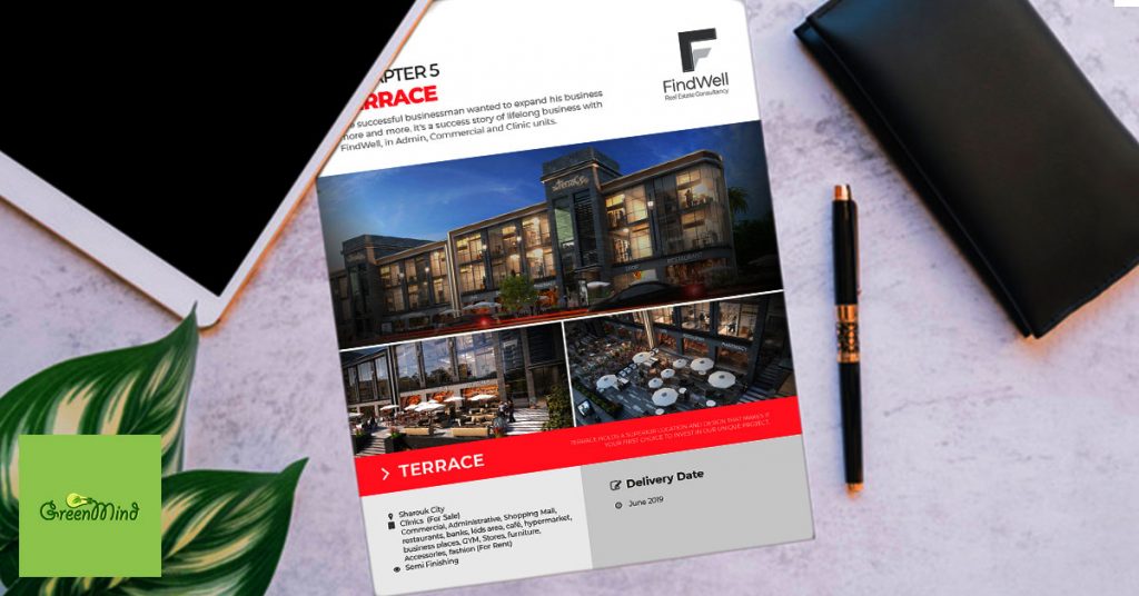 FindWell | Case Study