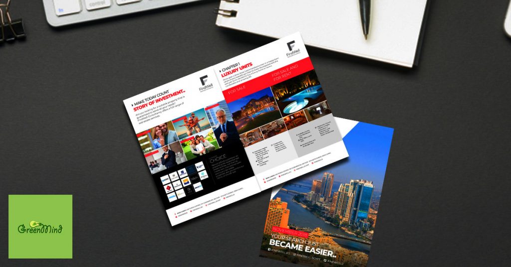 FindWell | Case Study