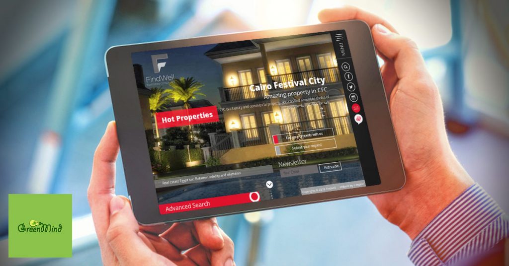 FindWell | Case Study