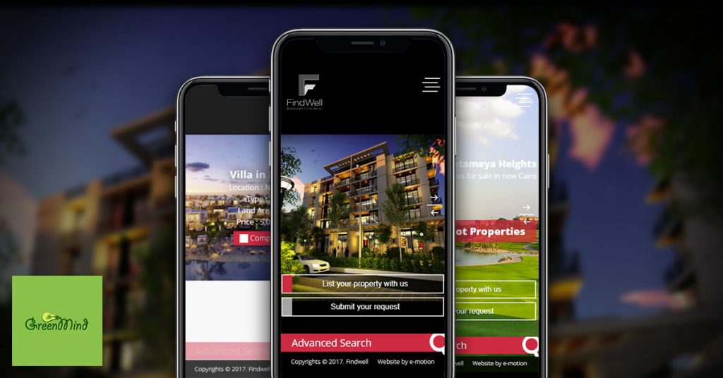 FindWell | Case Study