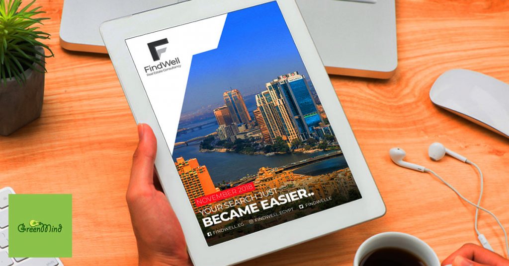 FindWell | Case Study