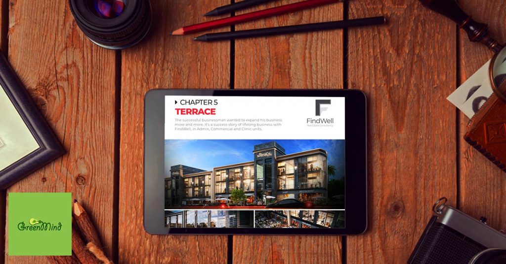 FindWell | Case Study