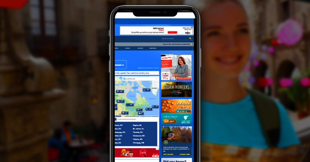 MedEg Trip | Case Study