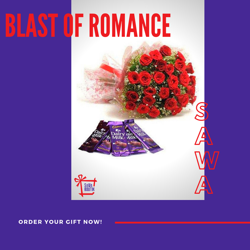 Sawa Boutik | Case Study