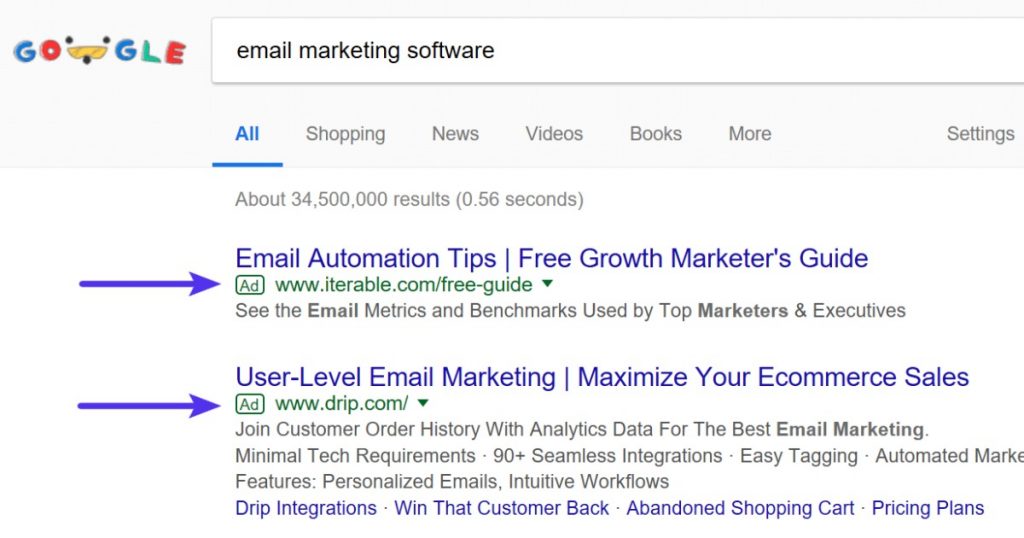 Dominate Local Search with Google Local Ads