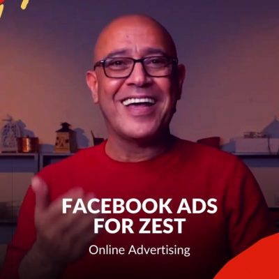 Zest | Case Study